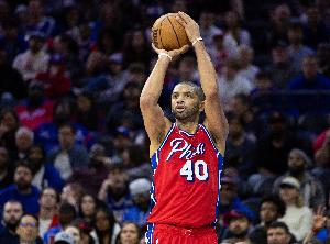 NBA官方致敬巴图姆退役：21载职业生涯&18个赛季征战NBA 恭喜👏