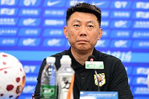 鲁媒：若拿到无罚分第一，至少证明泰山实力仍具备争冠的条件