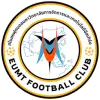 乌汶东方FC